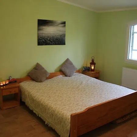Holiday home Ferienhaus 