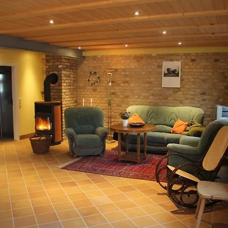 Дом отдыха Ferienhaus 