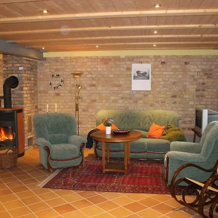 Holiday home Ferienhaus 